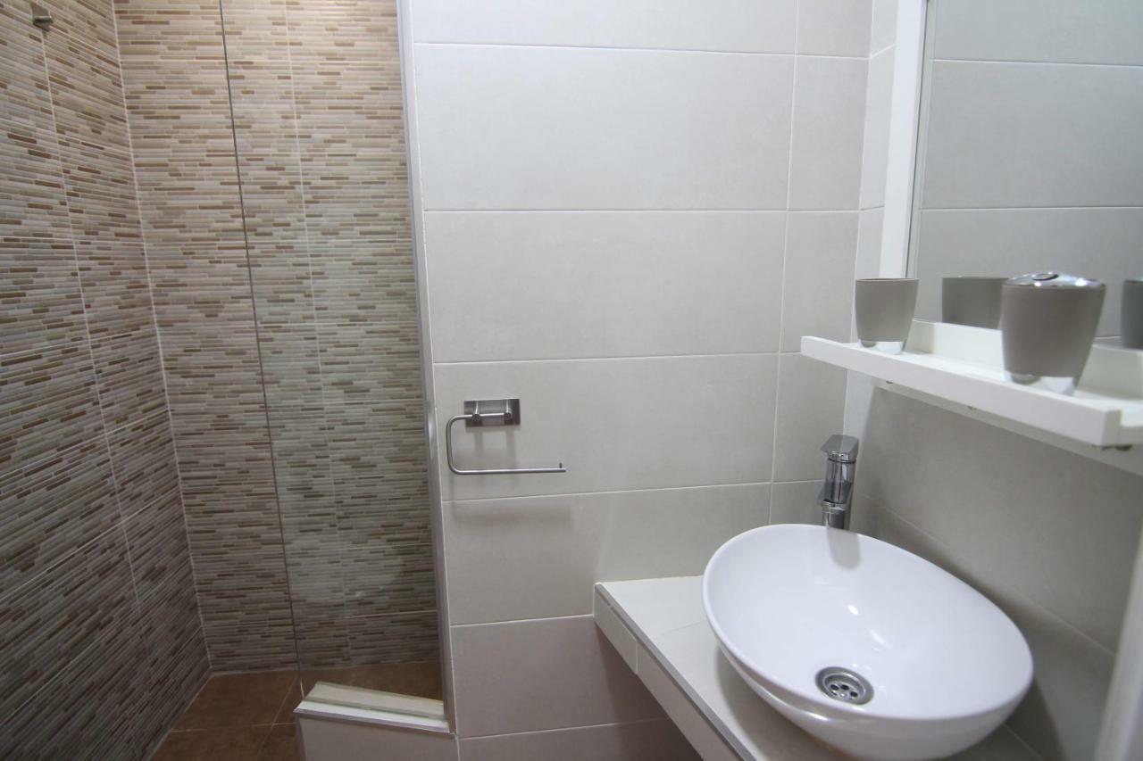 Apartamento La Bendicion De Manuela Apartment Cadiz Exterior photo