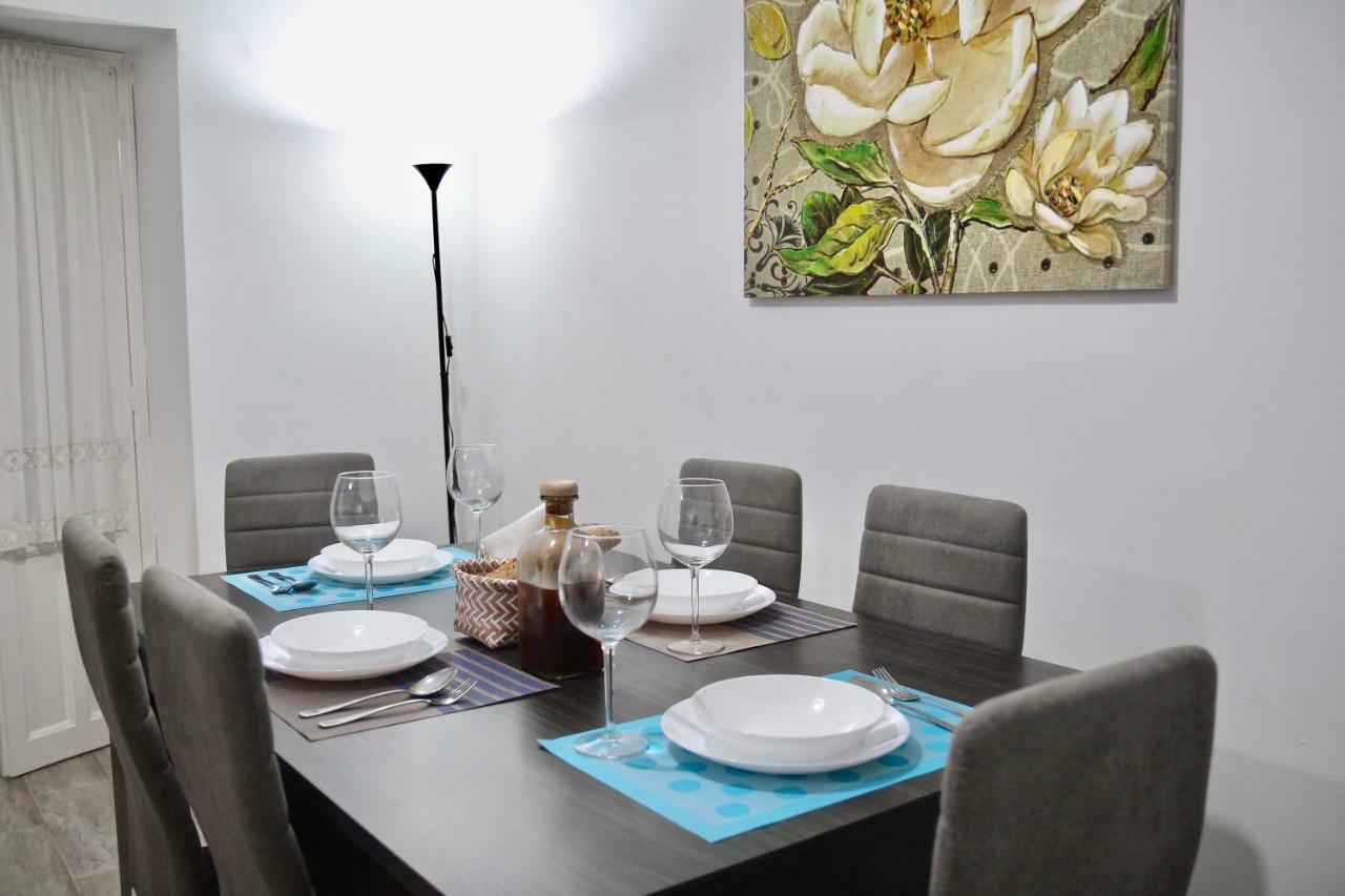Apartamento La Bendicion De Manuela Apartment Cadiz Exterior photo