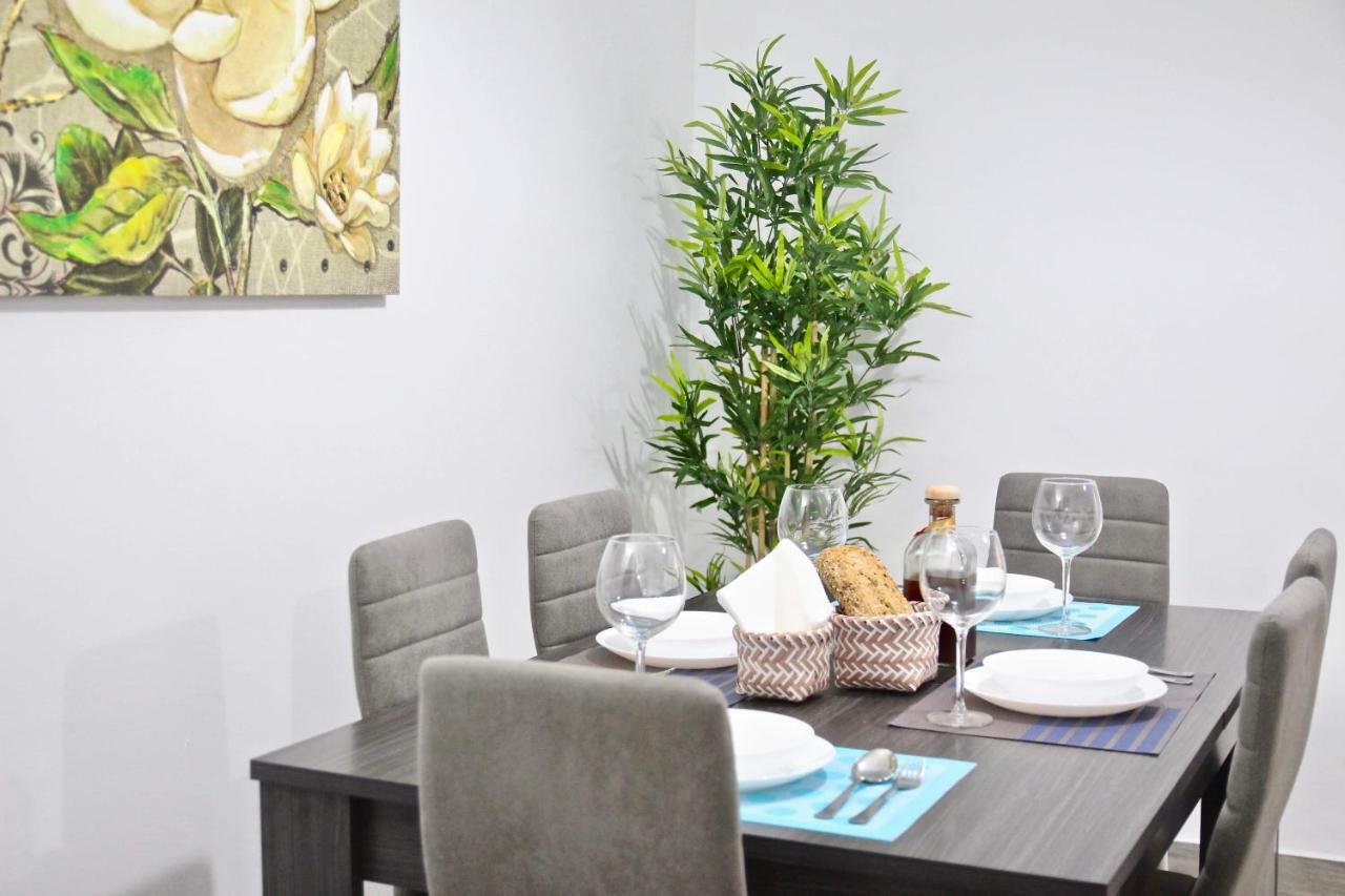 Apartamento La Bendicion De Manuela Apartment Cadiz Exterior photo